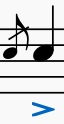 A flam